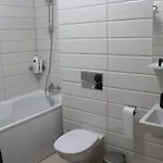 Cityapart Granvia Marina - în Constanța, Lângă Stațiunea Mamaia Apartamento *