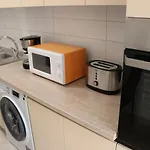 Apartamento Cityapart Granvia Marina - în Constanța, Lângă Stațiunea Mamaia Constança