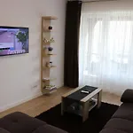 Cityapart Granvia Marina - în Constanța, Lângă Stațiunea Mamaia *