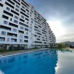 Apartamento Cityapart Granvia Marina - în Constanța, Lângă Stațiunea Mamaia