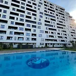Cityapart Granvia Marina - în Constanța, Lângă Stațiunea Mamaia