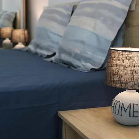 Cityapart Granvia Marina - în Constanța, Lângă Stațiunea Mamaia * Constança