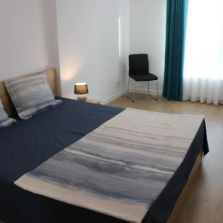 Cityapart Granvia Marina - In Constanta, Langa Statiunea Mamaia شقة *