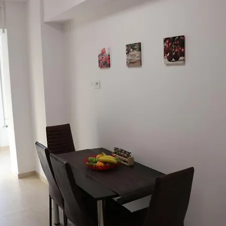 شقة Cityapart Granvia Marina - In Constanta, Langa Statiunea Mamaia